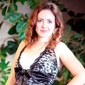Юлия, 44 года, Щербинка