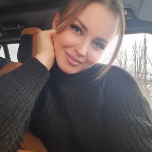 Анастасия, 36 лет, Липецк