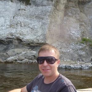 Алексей, 37 лет, Пермь