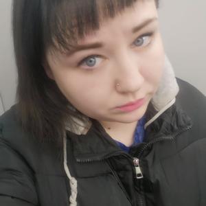 Девушки в Оренбурге: Настюша, 31 - ищет парня из Оренбурга