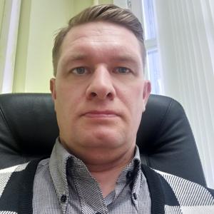 Владимир, 44 года, Глазов
