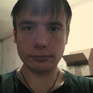 Парни в Апатиты: Александр Теребонькин, 33 - ищет девушку из Апатиты
