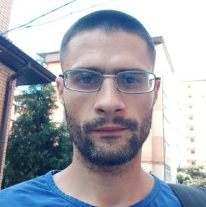 Евгений, 31 год, Краснодар