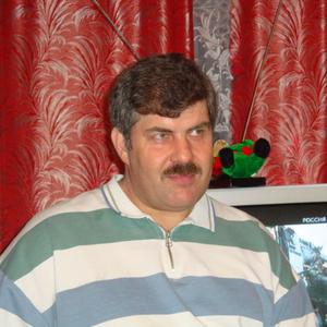 Александр Биндюгов, 62 года, Калининград