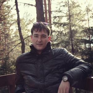Равиль, 30 лет, Красноярск
