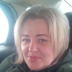 Ольга, 41 год, Иркутск