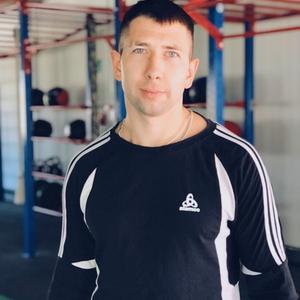 Александр, 33 года, Новомосковск
