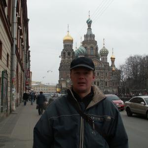 Дима С, 43 года, Москва