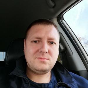 Алексей, 38 лет, Энгельс