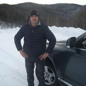 Андрей, 43 года, Абаза