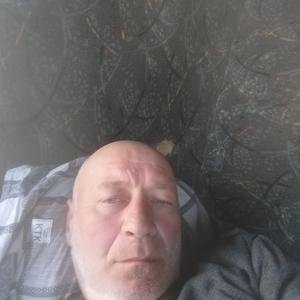Сергей, 53 года, Магадан
