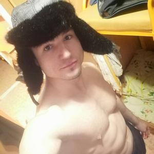Игорь Солопов, 32 года, Томск