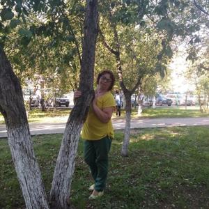 Девушки в Минусинске: Валентина Герасимова, 72 - ищет парня из Минусинска