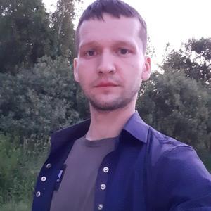 Евгений, 34 года, Дорохово