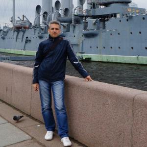 Гоша, 56 лет, Альметьевск