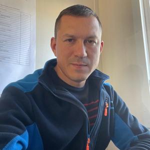 Sergebo, 42 года, Горно-Алтайск
