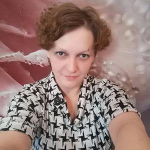 Анастасия, 39 лет, Свердловская