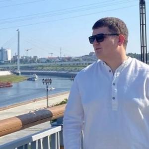 Парни в Нижневартовске: Егор, 24 - ищет девушку из Нижневартовска