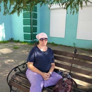 Оксана, 45 лет, Иркутск