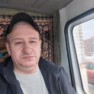 Петр Петрович, 49 лет, Северодвинск