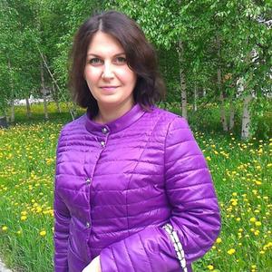 Алена, 44 года, Ханты-Мансийск
