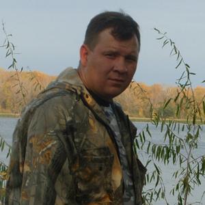 Роман, 46 лет, Новокуйбышевск