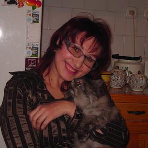 Александра, 48 лет, Коряжма