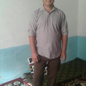 Нажмик, 43 года, Душанбе