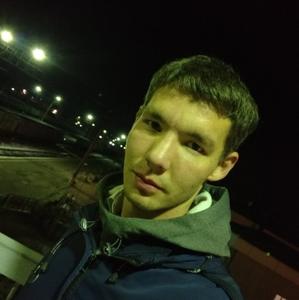 Сергей, 28 лет, Усолье-Сибирское