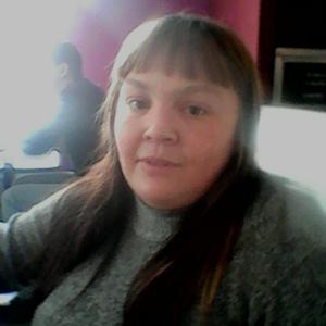 Ксения Степановна, 39 лет, Смышляевка