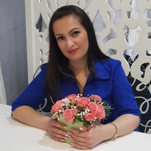 Лидия, 44 года, Астрахань