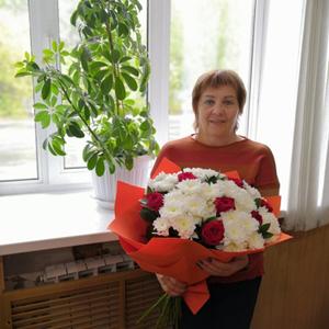 Елена Михайловская, 69 лет, Екатеринбург