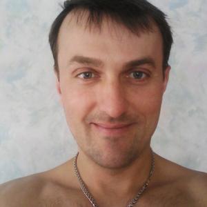 Николай, 44 года, Кострома