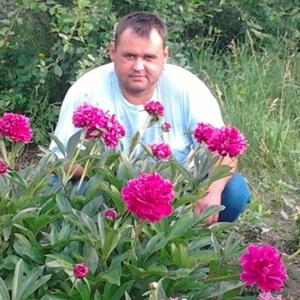Sergej, 51 год, Кувандык