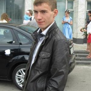 Никита Цыплаков, 30 лет, Калуга