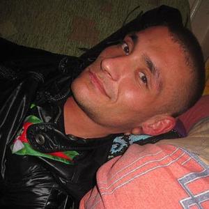 Jevgenij, 34 года, Рига