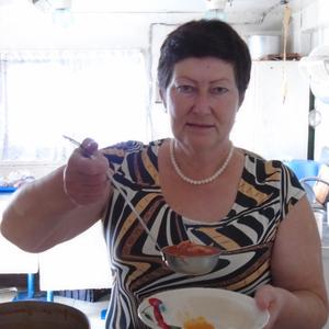 Ирина Ряполова, 63 года, Дзержинск