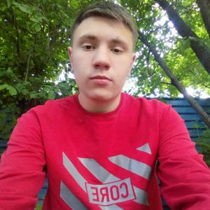 Парни в Прокопьевске: Егор, 22 - ищет девушку из Прокопьевска