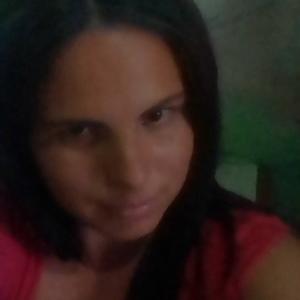 Priscila Souza, 33 года, Rio
