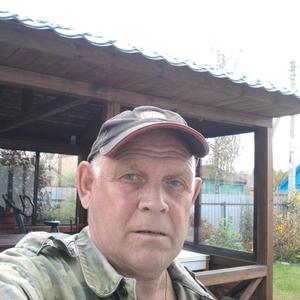Пётр, 69 лет, Егорьевск