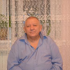 Олег, 69 лет, Балашиха