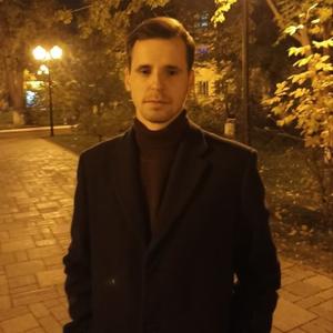 Андрюша, 28 лет, Астрахань
