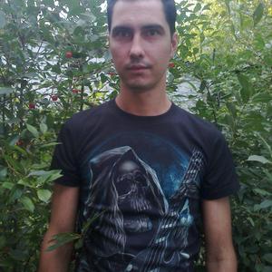 Парни в Йошкар-Оле: Максим, 40 - ищет девушку из Йошкар-Олы