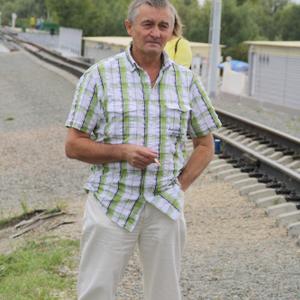 Алексей Марченко Есть Ок, 59 лет, Новосибирск