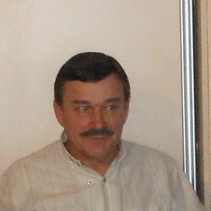 Mihail Saharov, 73 года, Томск