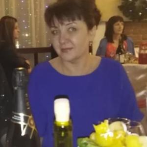 Жанна, 54 года, Бердск