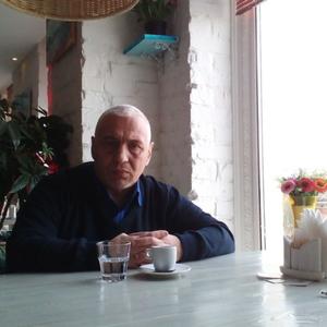 Виктор, 57 лет, Петрозаводск