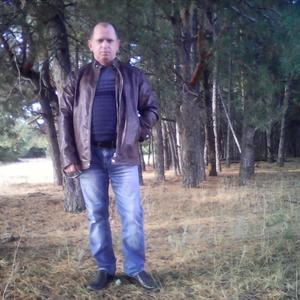 Юрий, 56 лет, Волгодонск
