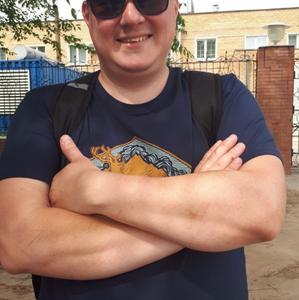 Парни в Тольятти: Андрей, 34 - ищет девушку из Тольятти
