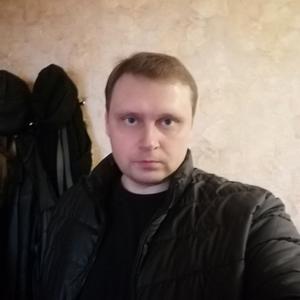 Андрей, 42 года, Брянск